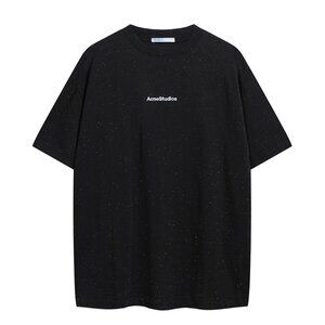 Acne Studios Logo T-Shirt Size L